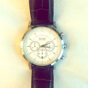 Hugo Boss Watch